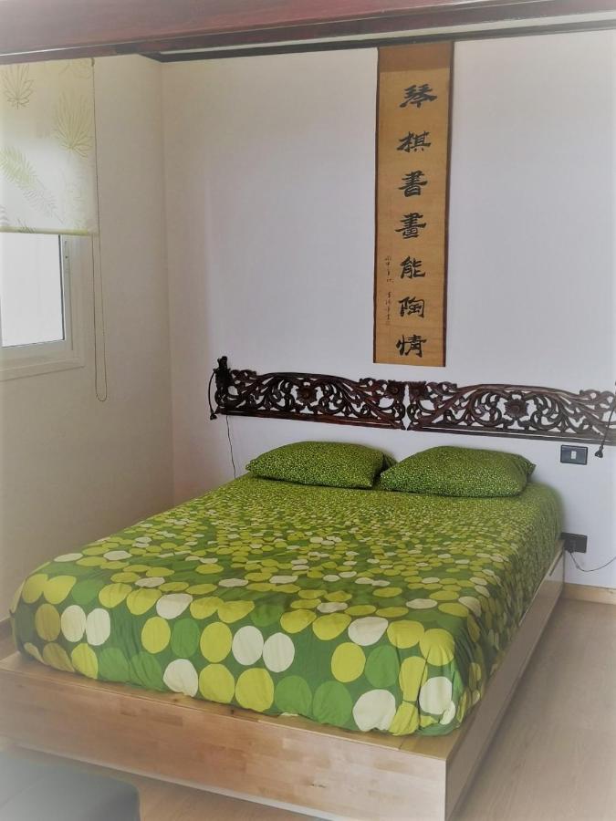 Budda House Puerto Del Carmen. Tías Zewnętrze zdjęcie