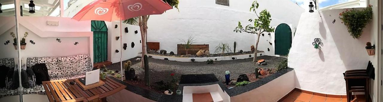 Budda House Puerto Del Carmen. Tías Zewnętrze zdjęcie