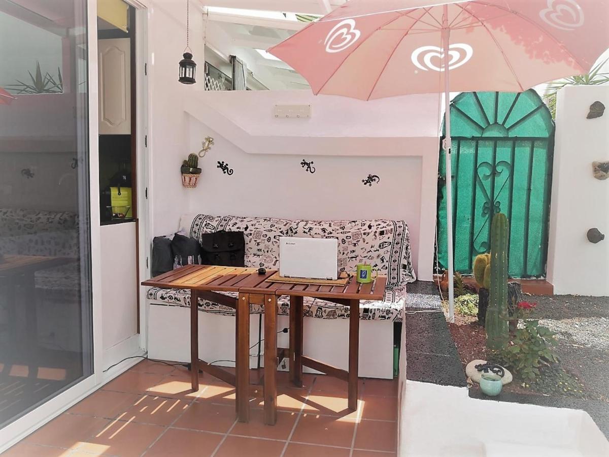 Budda House Puerto Del Carmen. Tías Zewnętrze zdjęcie