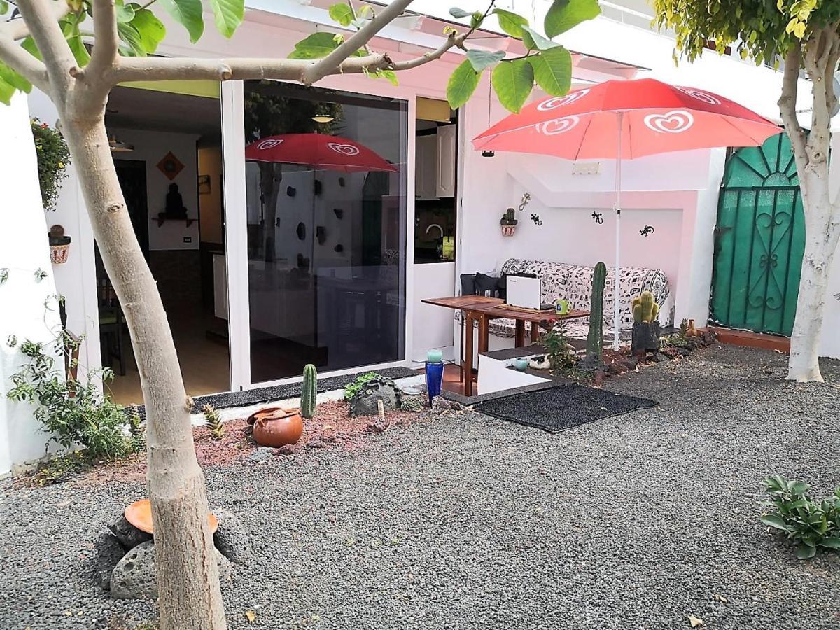 Budda House Puerto Del Carmen. Tías Zewnętrze zdjęcie