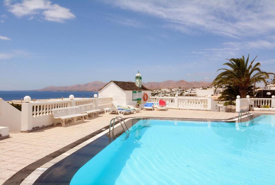 Budda House Puerto Del Carmen. Tías Zewnętrze zdjęcie