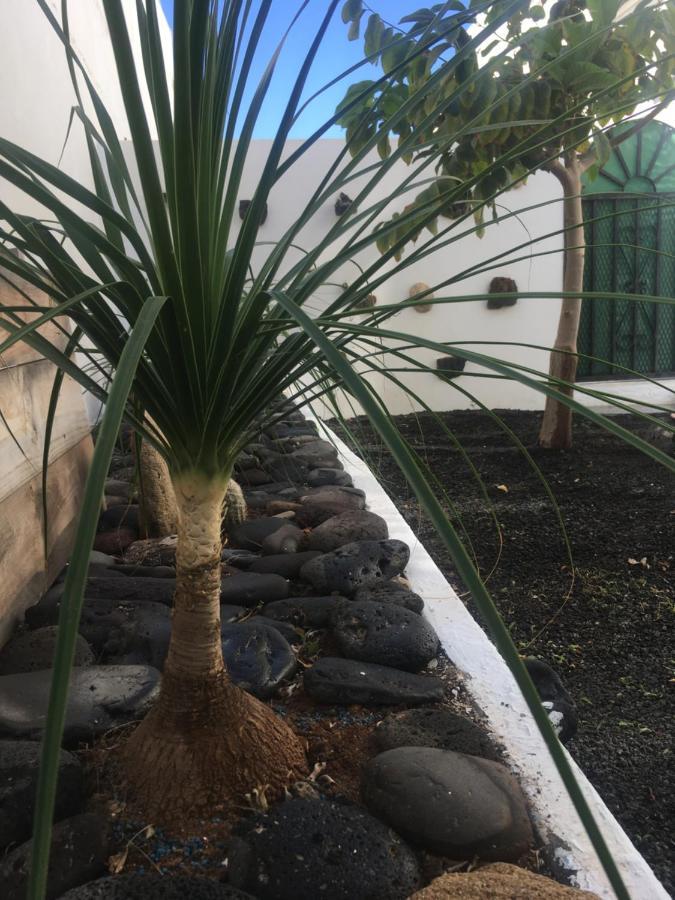 Budda House Puerto Del Carmen. Tías Zewnętrze zdjęcie