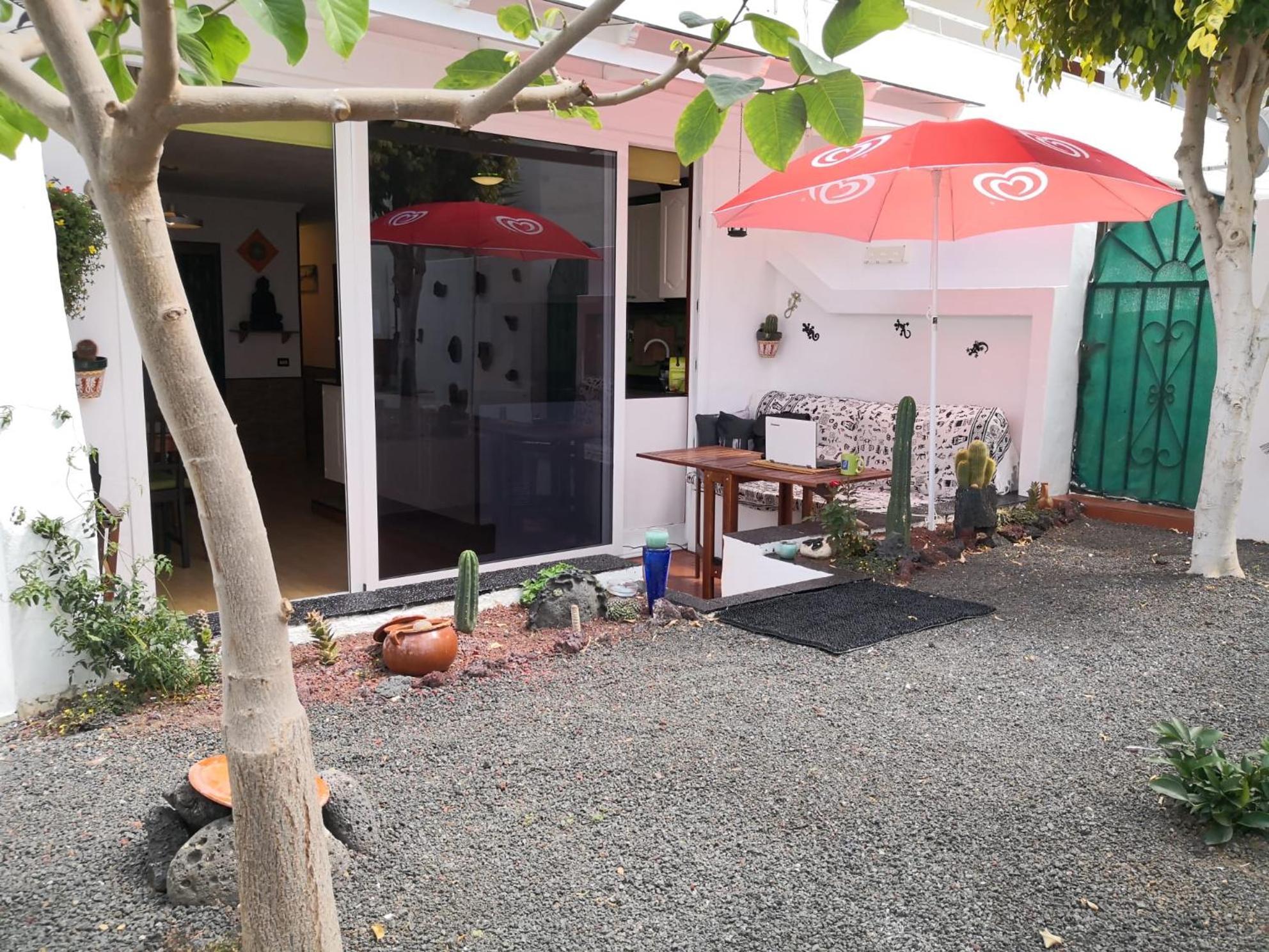 Budda House Puerto Del Carmen. Tías Zewnętrze zdjęcie