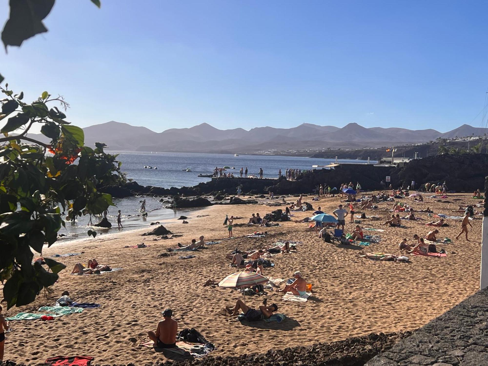 Budda House Puerto Del Carmen. Tías Zewnętrze zdjęcie