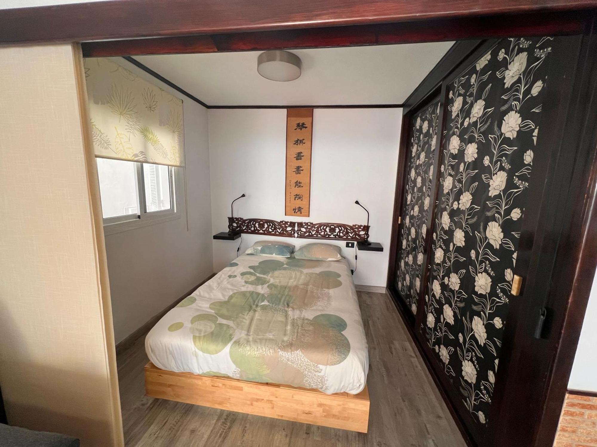 Budda House Puerto Del Carmen. Tías Zewnętrze zdjęcie