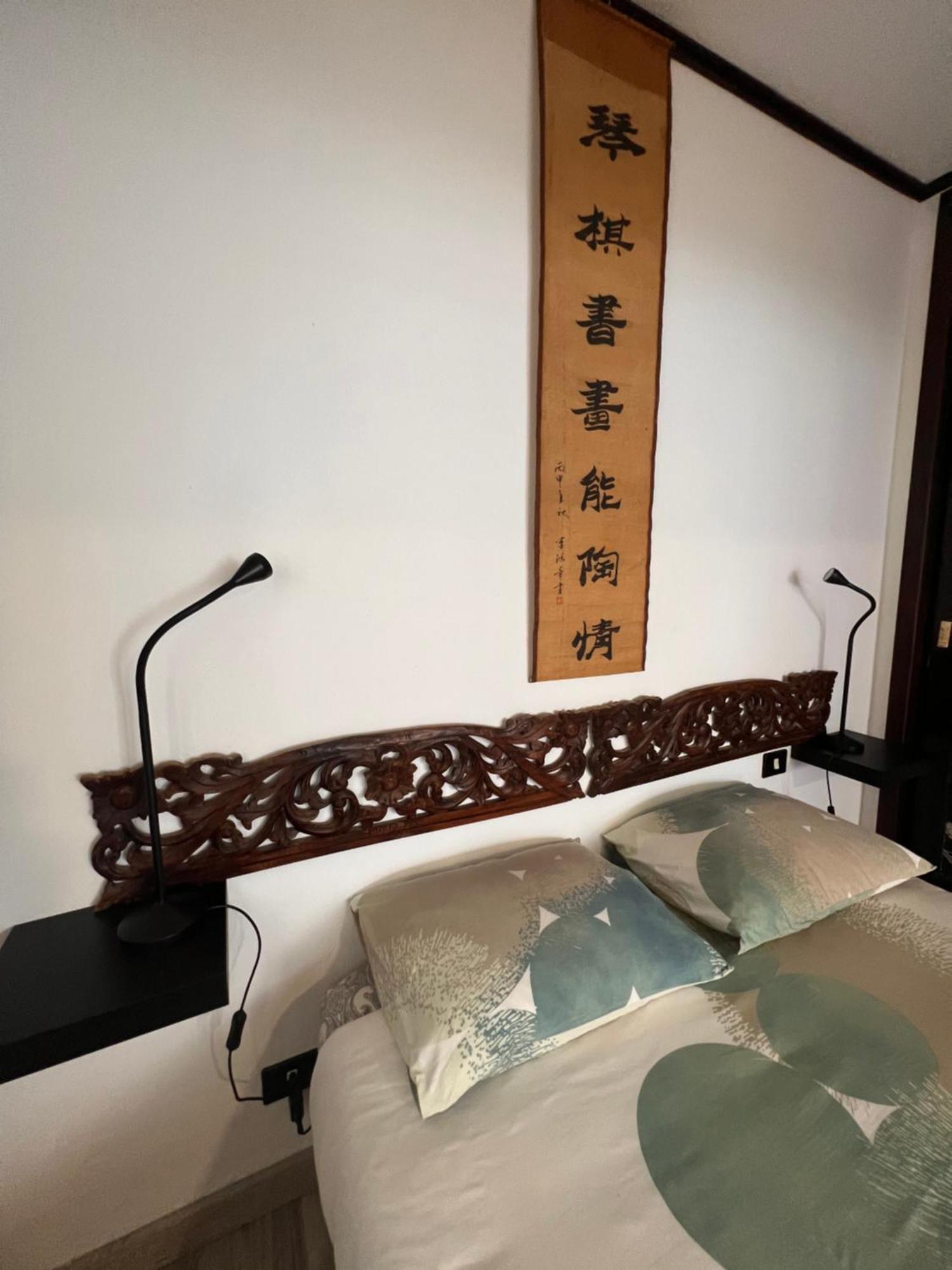 Budda House Puerto Del Carmen. Tías Zewnętrze zdjęcie