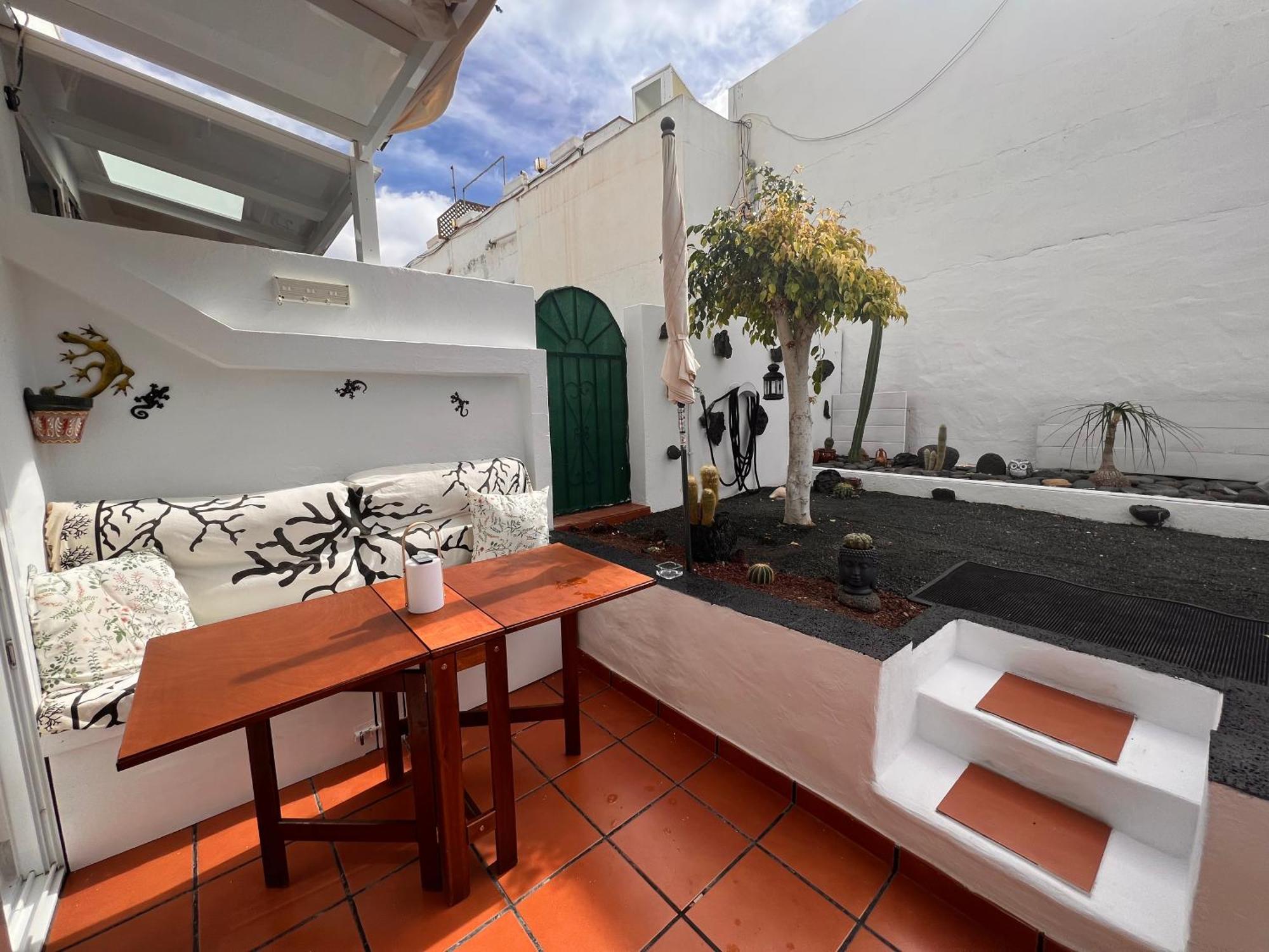Budda House Puerto Del Carmen. Tías Zewnętrze zdjęcie