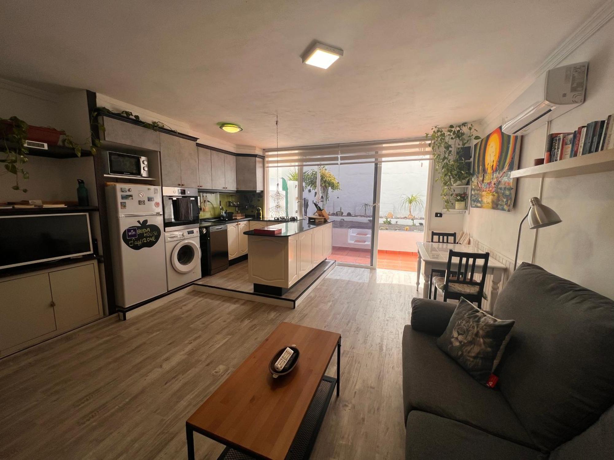 Budda House Puerto Del Carmen. Tías Zewnętrze zdjęcie