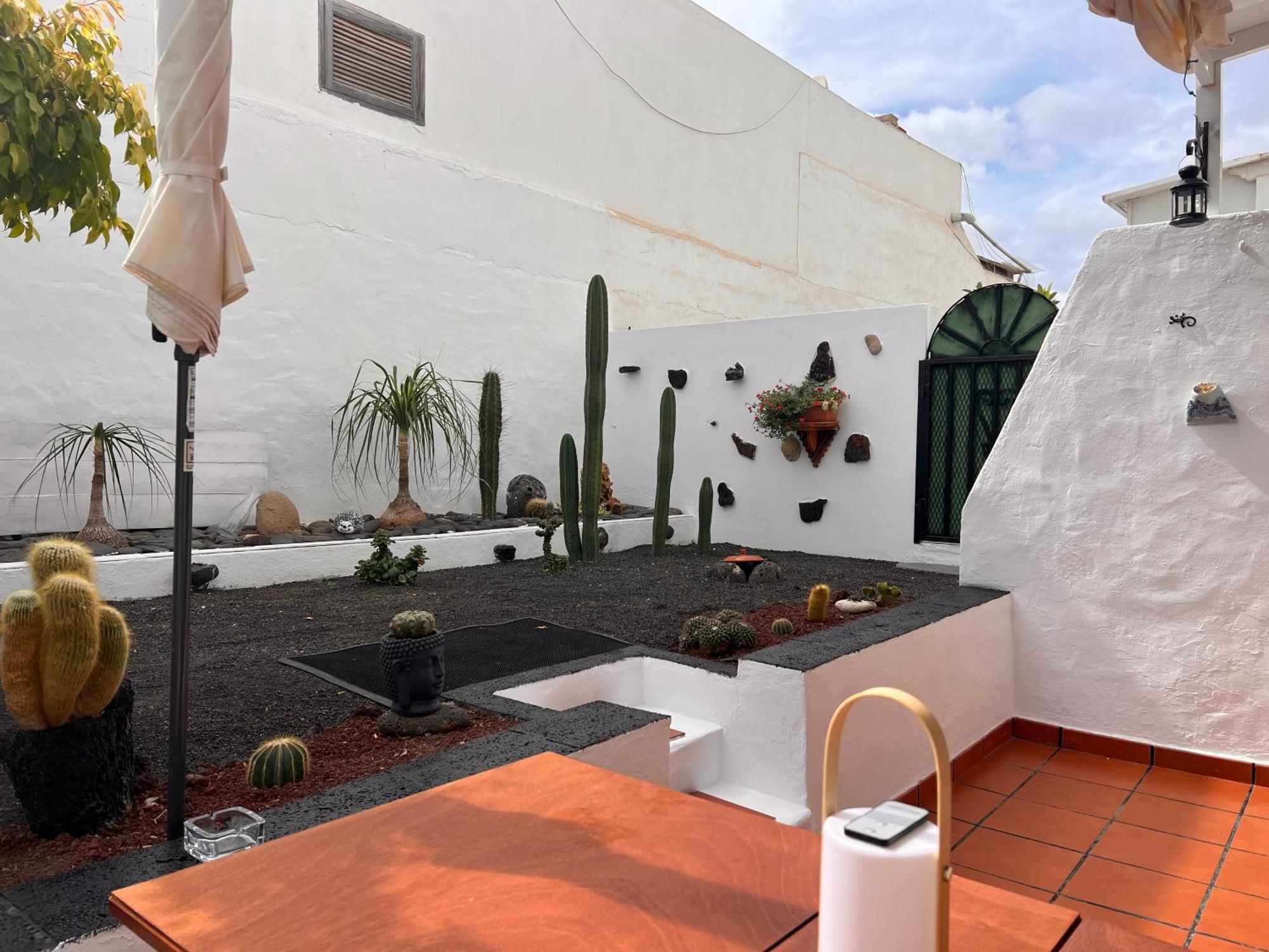 Budda House Puerto Del Carmen. Tías Zewnętrze zdjęcie