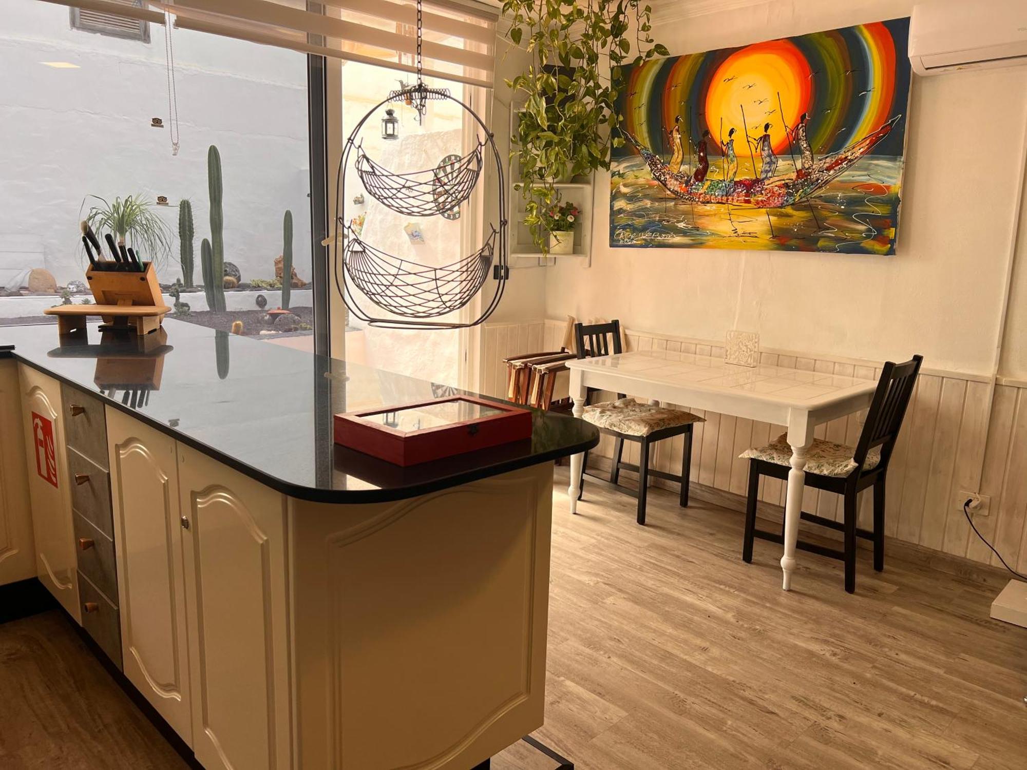 Budda House Puerto Del Carmen. Tías Zewnętrze zdjęcie