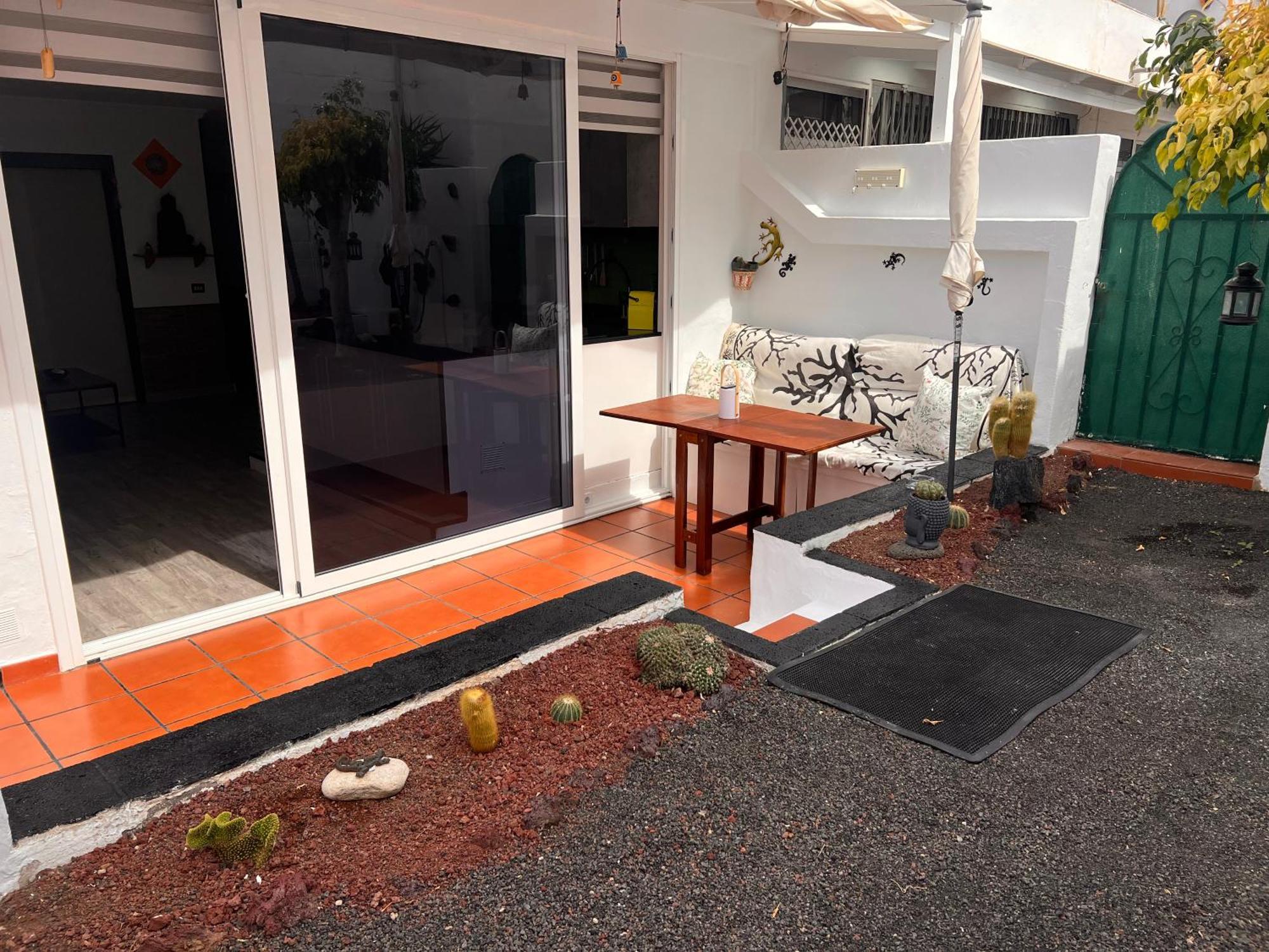 Budda House Puerto Del Carmen. Tías Zewnętrze zdjęcie