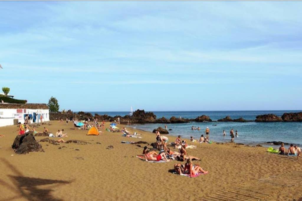 Budda House Puerto Del Carmen. Tías Zewnętrze zdjęcie