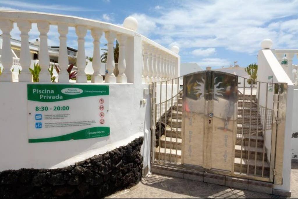 Budda House Puerto Del Carmen. Tías Zewnętrze zdjęcie