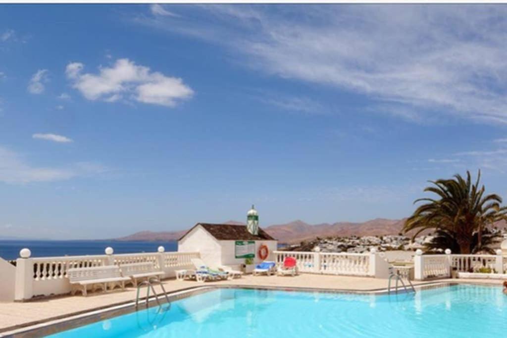 Budda House Puerto Del Carmen. Tías Zewnętrze zdjęcie